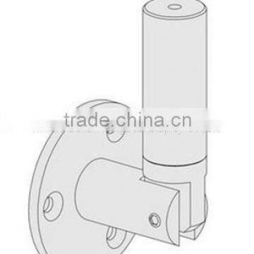 Aluminium Cable Display Fixing CF4-02