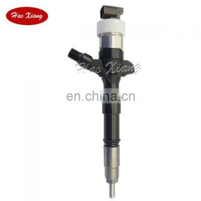 CAR Common Rail Diesel Injector 095000-5921 095000-5920