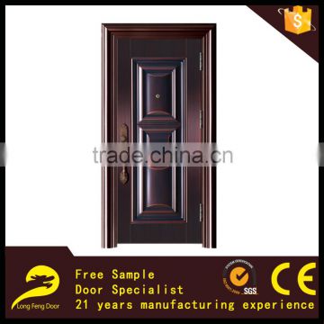 Beautiful Stainless Steel Security Door Price Design