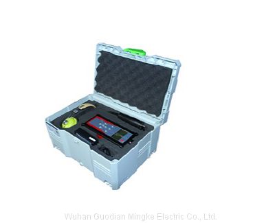 208Handheld Partial Discharge Tester