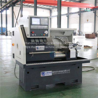 CK6130 CK6132 Mini CNC Lathe Small CNC Lathe Machine For Sale Lathe Mill Combo photo-3