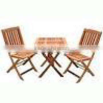 FAST SUPPLY AND QUALITY PRODUCTION - garden bistro set - set garden bistro set - acacia furniture bistro set