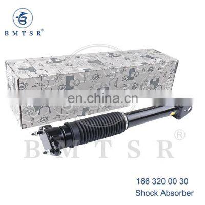 For W166 ML BMTSR Auto Parts Air Suspension Rear Shock Absorber OEM 1663200030 1663202300 166 320 00 30