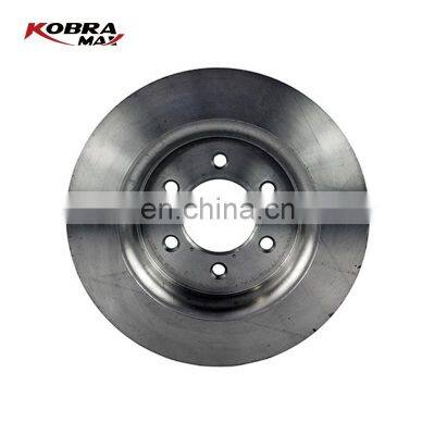 BRRF293 BRR227 Brake Disc For FORD BRR155 For LINCOLN BRRF293 BRR227 BRR155