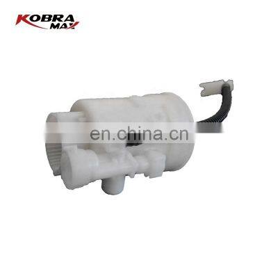 16117168284 Fuel Tank Sending Unit For BMW DAIHATSU FIAT FORD GENERAL MOTORS HONDA HYUNDAI MAZDA MERCEDES-BENZ MITSUBISHI photo-2