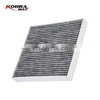 CF11809 Car Spare Parts High Quality Air Filter For Cadillac CF11809