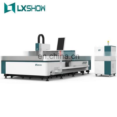 2021 TOP SELLER manufacturer outlet 1000watt cnc laser cutter laser cutting machine / 3kw laser cutting machine for sale