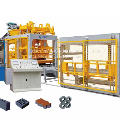 VINKING Block Making machine