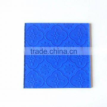 Patterned Glass