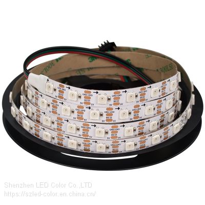 Flexible LED Strip IP20 IP65 IP67 IP68 WS2812B SK6812 LED Strip LC8812B