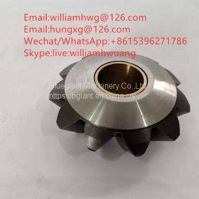 Sany Parts 60099169 Sany Planetary Gear 60099169