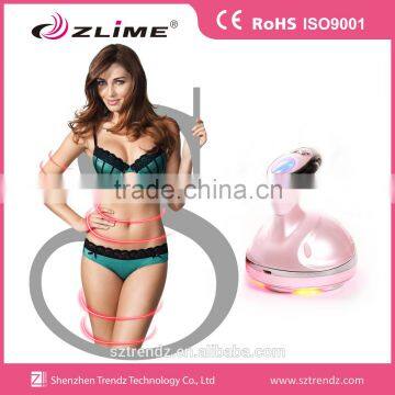 Handheld Home Use Body Cavitation Slimming Machine