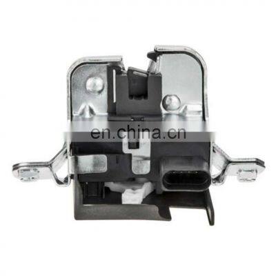 Rear Trunk Boot Lid Lock Latch Actuator OEM 7P0827505 For VW Touareg AUDI Q7 Part NO photo-3