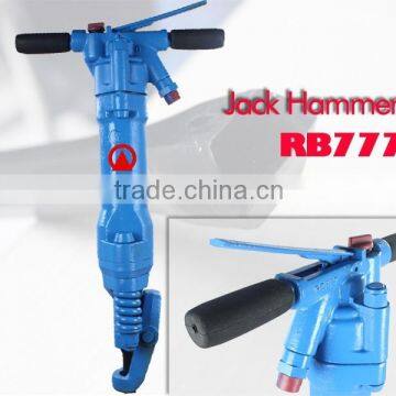 RB777 Hand Hold Jack Hammer High Quality Machine photo-5