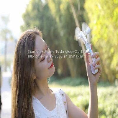 Portable Handheld Mini Fan