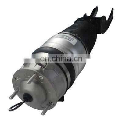 7P6616040N Adjustable Air Shock Absorber Shock for VW TOUAREG photo-3