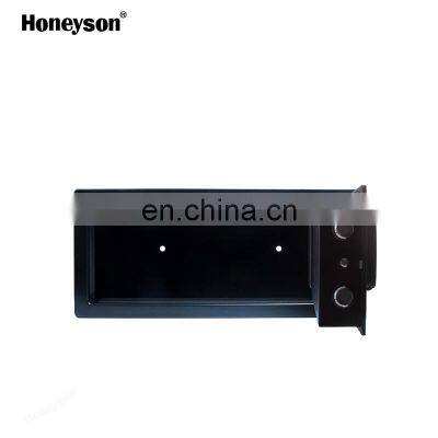 Honeyson Hotel Master Code Wall Mounted Key Storage Box Safe photo-4