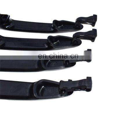 Free Shipping!Set of 4 Outside Door Handle Front Rear Left Right for Lexus RX330 Toyota Tacoma
