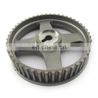 Crankshaft Camshaft Drive Sprocket For Mitsubishi Pajero L200 Triton KB4T KA4T KH4W KG4W KJ3T KK3T KL3T KR3W KS3W 1130A036 photo-2