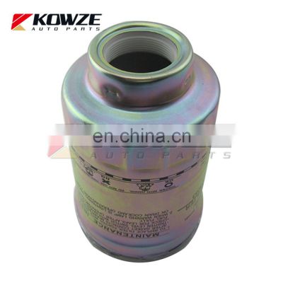 Auto Fuel Filter For Mitsubishi 4X4 Pick Up L200 Triton KB4T KA4T KH4W KH8W V88 V98 1770A053