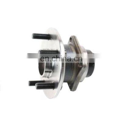 Car Rear Wheel Hub Bearing Assembly For Toyota Prius 2004-2009 photo-2