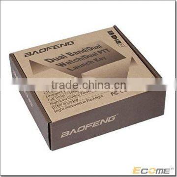 Cheap Baofeng UV-82 (Black) Two-Way Radio Frequency Machine Portable With 5W photo-6