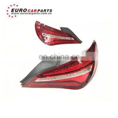 CLA CLASS W117 CLA180 CLA200 CLA250 CLA260 CLA45 LED Taillights for W117 CLA180 CLA200 CLA250 CLA260 CLA45 LED Taillamp photo-5