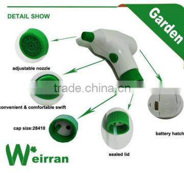 (F0815) Hot Sale Best Quality Portable Power Sprayerx