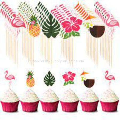 bamboo skewers for birthday cake topper