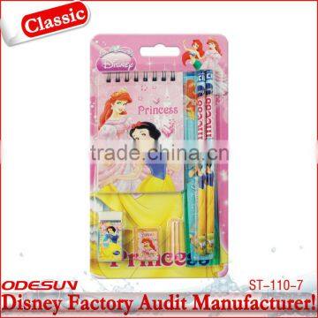 Lovely Design Back to School Stationery Set Conform to EN71 1411006
