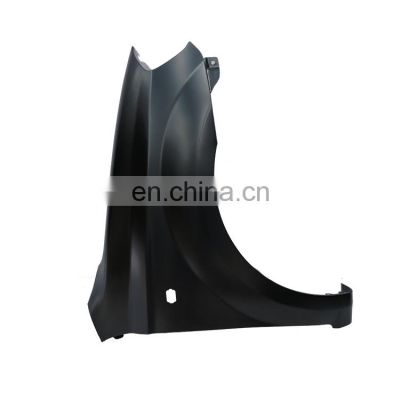 China Best Car Accessories Auto Automobile Fender for CHEVROLET LOVA/AVEO SEDAN 06