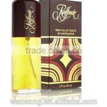 OEM Paper Cosmetic Box Gift Box UV Printing With High Quality photo-4