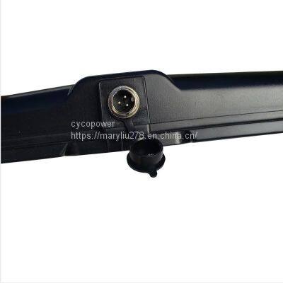 54.8V4.4Ah Ninebot Mini Pro Replacement Batteries 3Pins Power Port With APP Replacement Battery Pack 15S2P Self-balancing Scooter Battery With BMS photo-3