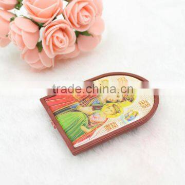 Small Icon Virgin Mary photo-3