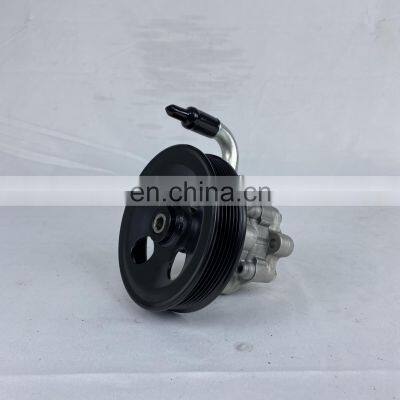 KEY ELEMENT Hot-Selling High Quality Car Power Steering Pump For 57100-3K000 Hyundai Power Steering Pump