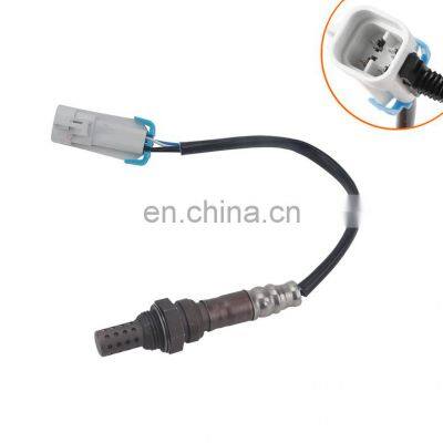 High Quality Car Accessories Oxygen Sensor Car Air Fuel Ratio Oxygen Sensor For Buick Chevrolet OEM 12590790