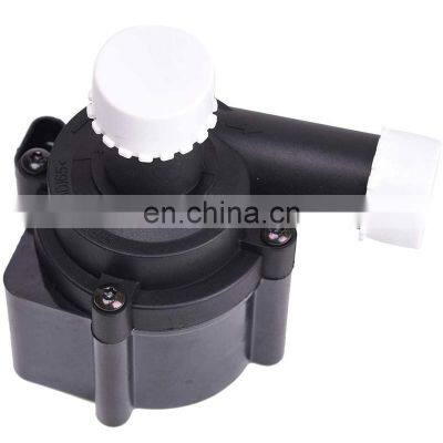 06H121601M Auto Parts Wholesale Electric Additional Water Pump for Audi A4 A5 Q5 VW Jetta Beetle Passat photo-5