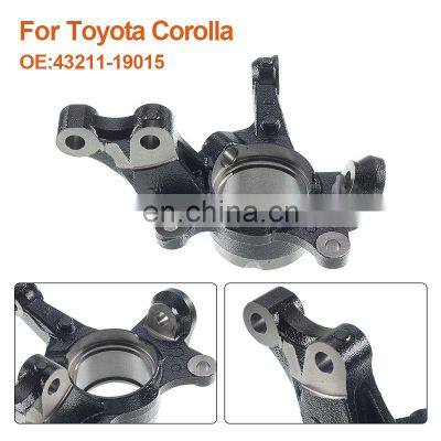 Auto Steering Knuckle for Toyota Camry Nissan Honda Civic Subaru Forester Mitsubishi L200 Suzuki Japanese Car