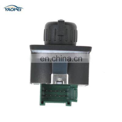 4B0959565A Rearview Mirror Switch for Audi A3 8L1 A6 4B C5 1997-2004 photo-5