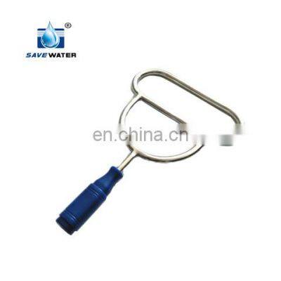 Mouth Gag Cattle Mouth Gag Schulze veterinary instruments Cow horse Mouth Gag,