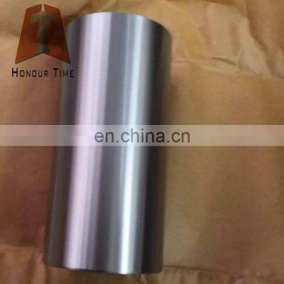 Excavator diesel engine C6.6 cylinder liner for E320D cylinder liner