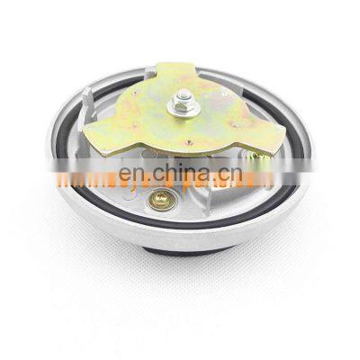 Excavator E320B E 320C 320D Fuel Tank Lock Cap Oil Tank Lid Cover 7X7700 photo-2