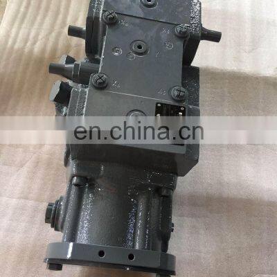 Rexroth A21VG A22VG A24VG A30VG A22VG045 Hydraulic Axial Piston Variable Double Pump A22VG045HT1005M1/40B-RNB2S73FB2S4A-Y photo-5