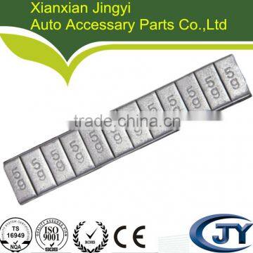 adhesive wheel balancing weight Norton tape Pb