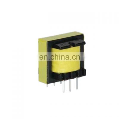 Pulse transformer ferrite core EE19 EE13 EE22 EE28 high frequency smps transformer