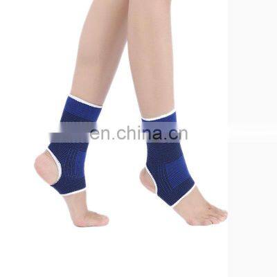 Ankle Protection Soft and Comfortable High Quality Elastic Ankle Protection Belt Sports Protection Accessories