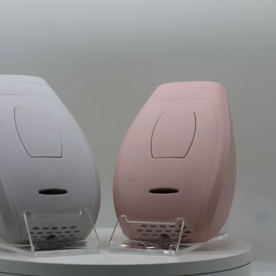 Mini Electric Ipl Intense Pulsed Light Permanent  Epilator Hair Remover Hair Removal Energy Machinev