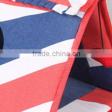 Popular Soft Indoor Dog Cushion Kennel photo-3