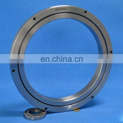 High presion Cross roller bearing XRB24025 NRXT24025