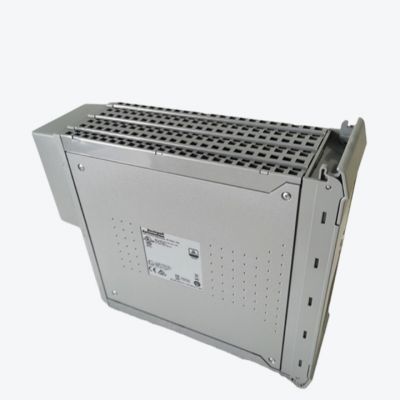 ICS Triplex  PLC module T8800